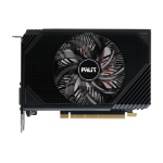 Palit GeForce RTX 3050 StormX NVIDIA 6 GB GDDR6