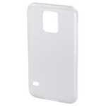 Hama Crystal mobile phone case Cover Transparent