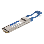 AddOn Networks QSFP28-100GB-PSM4-FT-AO network transceiver module Fiber optic 100000 Mbit/s 1310 nm