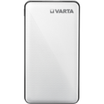 Varta Energy 10000 power bank Lithium Polymer (LiPo) 10000 mAh Black, White