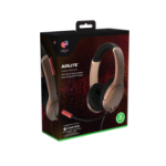 PDP Airlite Headset Wired Head-band Gaming Black, Bronze
