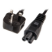 Intel POWER CORD 0.6M / 2FT C5 UK