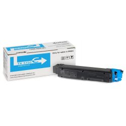 Image of Kyocera 1T02NSCNL0/TK-5150C Toner-kit cyan, 10K pages ISO/IEC...