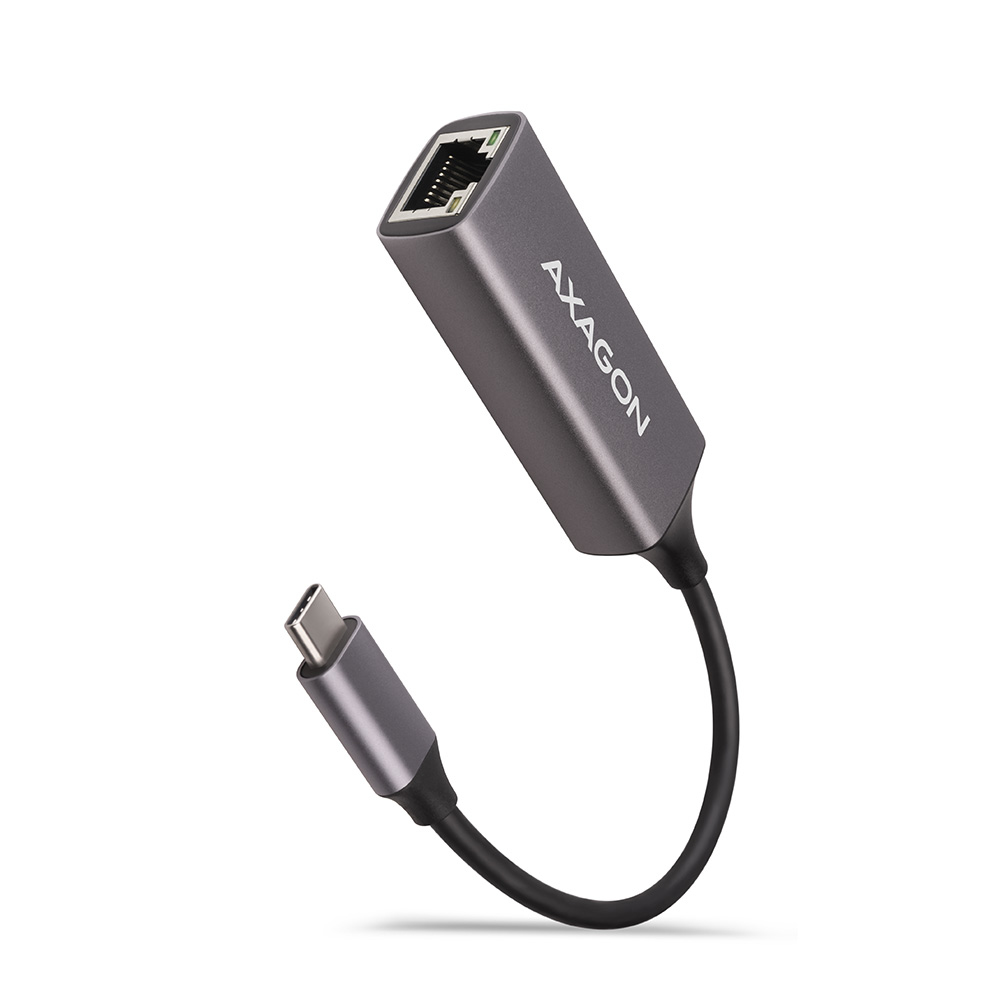 EU Product - ADE-TRC/1000 Adapter - USB 3.1 Typ C - Network Card - 1,000 Mbps thumbnail