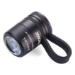 TROIKA ECO RUN Black Magnetic mount flashlight SMD LED