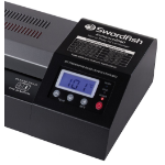 Swordfish 40351 Armoured 660 Heavy Duty A2 Laminator