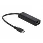 DeLOCK 66298 netwerkkaart Ethernet 5000 Mbit/s