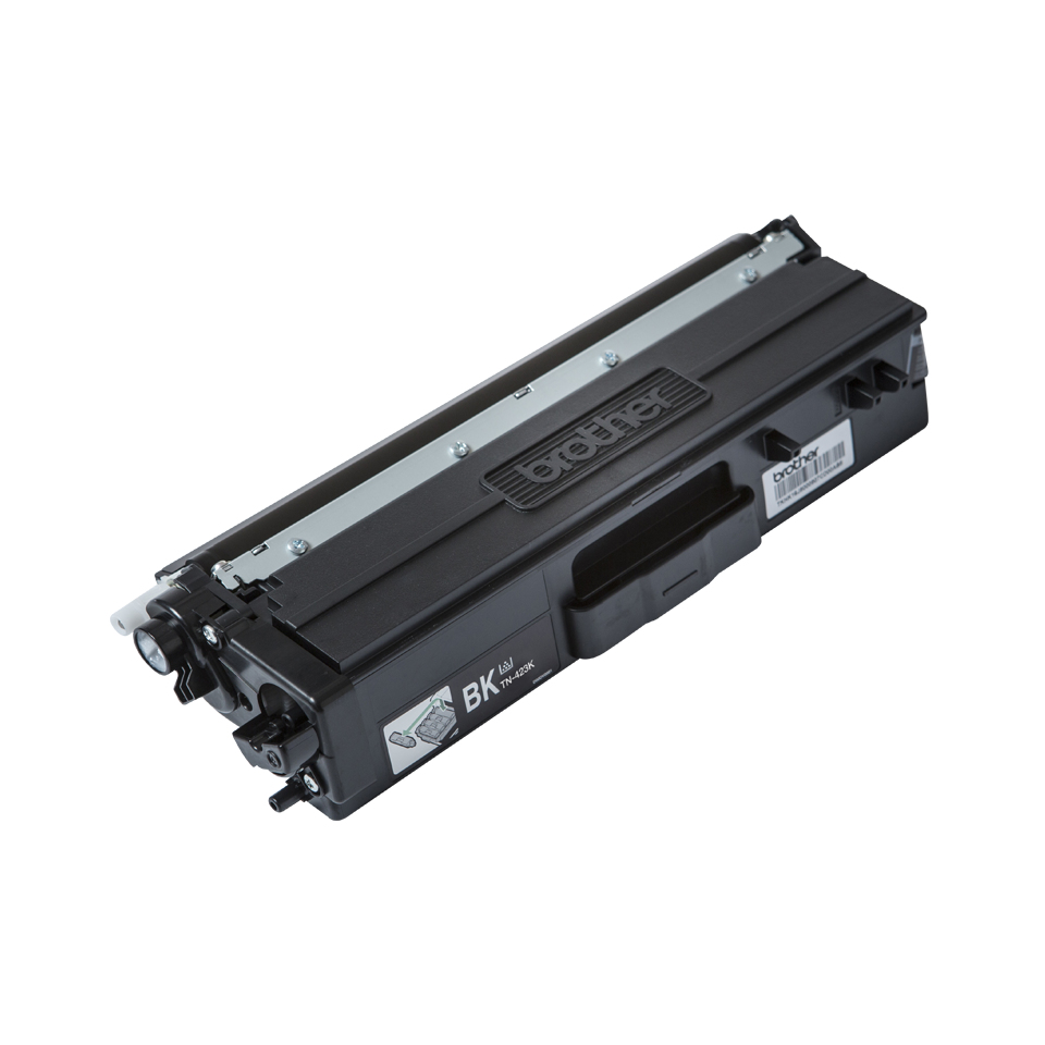 Image of Brother TN-423BK Toner-kit black high-capacity, 6.5K pages ISO/IEC...