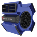Lasko X12905 household fan Blue
