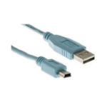 Cisco HDMI/USB Combo Cable for Webex DX80, Grey, 2 Meters, 1-Year Limited Hardware Warranty (CAB-COMBO-2M=)