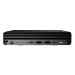 HP Pro Mini 400 G9 Desktop PC Intel i5-14500 16GB 512GB SSD WIN11 PRO Intel UHD Graphics 770 1xDP 1xHDMI KB+Mouse 1YR Onsite WTY