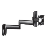 Chief KWD130B signage display mount 30" Black
