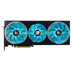 PowerColor Hellhound Radeon RX 7900 GRE AMD 16 GB GDDR6