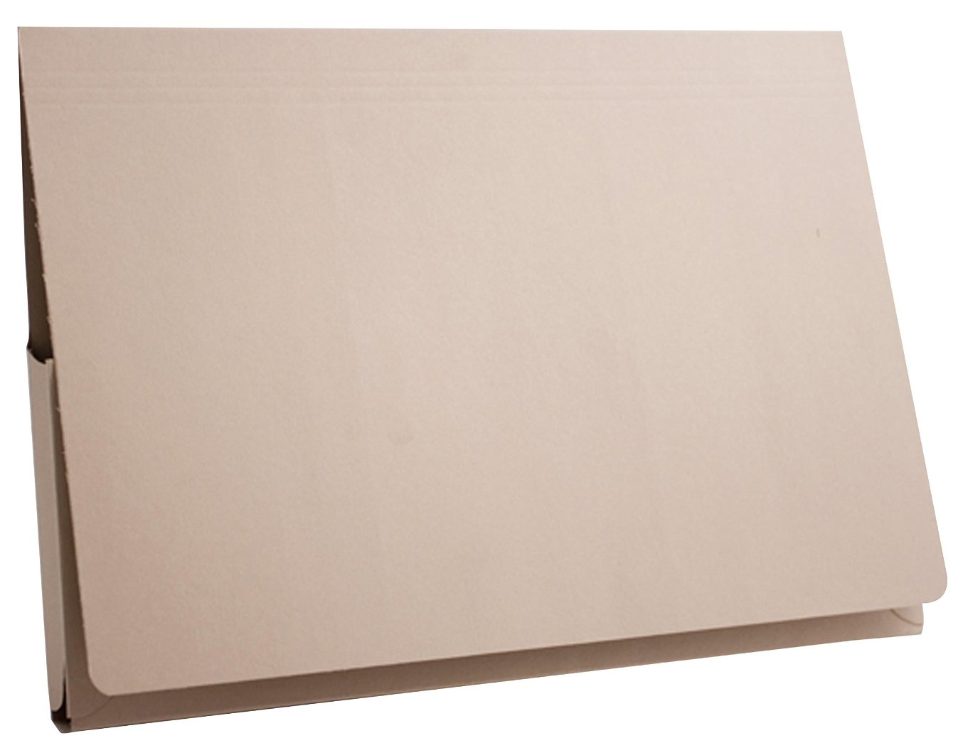 Image of Guildhall PW3-BUFZ folder Cardboard Pink Legal