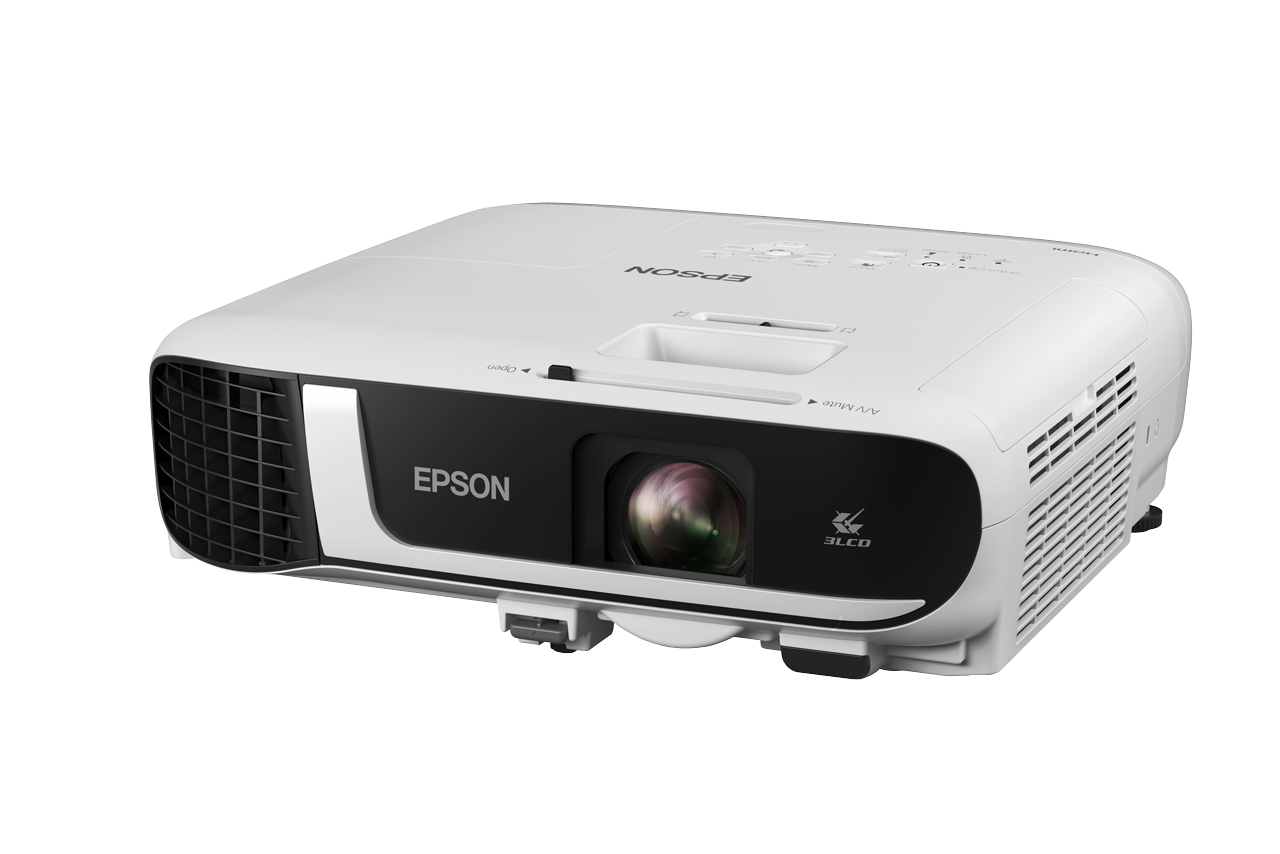 Epson EB-FH52 Projector - 4000 lumens - Full HD 1080p