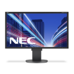 NEC MultiSync EA224WMi 54.6 cm (21.5") 1920 x 1080 pixels Full HD LED Black