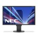 NEC MultiSync EA224WMi LED display 54.6 cm (21.5") 1920 x 1080 pixels Full HD Black