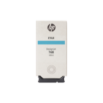 HP 4S5B5A/768 Ink cartridge cyan 500ml for HP DesignJet XL 3800