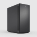Fractal Design Define One Dark Solid Midi Tower Black