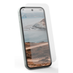 Urban Armor Gear 64432911NA scherm- & rugbeschermer voor mobiele telefoons Doorzichtige schermbeschermer Google 1 stuk(s)
