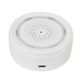 LogiLink Smart Home Wi-Fi security alarm system White