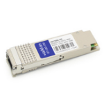 AddOn Networks 49Y7884-AO network transceiver module Fiber optic 40000 Mbit/s QSFP+ 850 nm