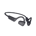 Xoro KHB 35 Headset Wireless Ear-hook Calls/Music/Sport/Everyday Bluetooth Black