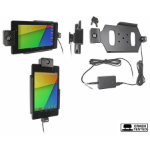 Brodit 536560 houder Actieve houder Tablet/UMPC Zwart