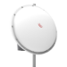 Mikrotik MTRADC, 4-pack Wit