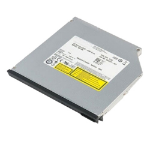 DELL 429-AAQP optisch schijfstation Intern DVD-ROM Zwart