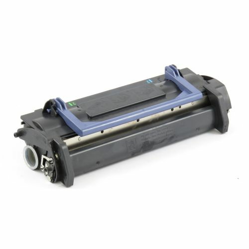 Remanufactured Epson S050087 Black Toner Cartridge