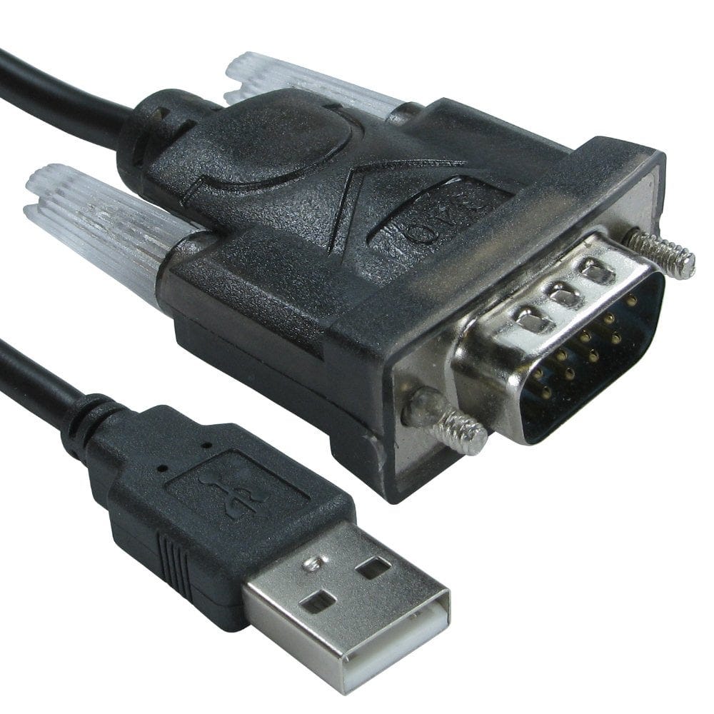 1.2MTR BLACK USB AM thumbnail