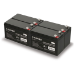 2-Power BUN0246A UPS battery Sealed Lead Acid (VRLA) 12 V 9 Ah