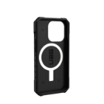 Urban Armor Gear Pathfinder Magsafe mobile phone case 154.9 cm (61") Cover Black