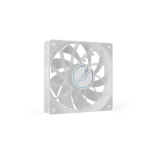 Valkyrie VK-FANV12RW computer cooling system Computer case Fan White
