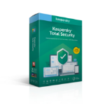 Kaspersky Lab Total Security 2020 Nederlands 1 licentie(s) 1 jaar