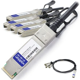 AddOn Networks MCP7F00-A005-AO InfiniBand/fibre optic cable 5 m QSFP28
