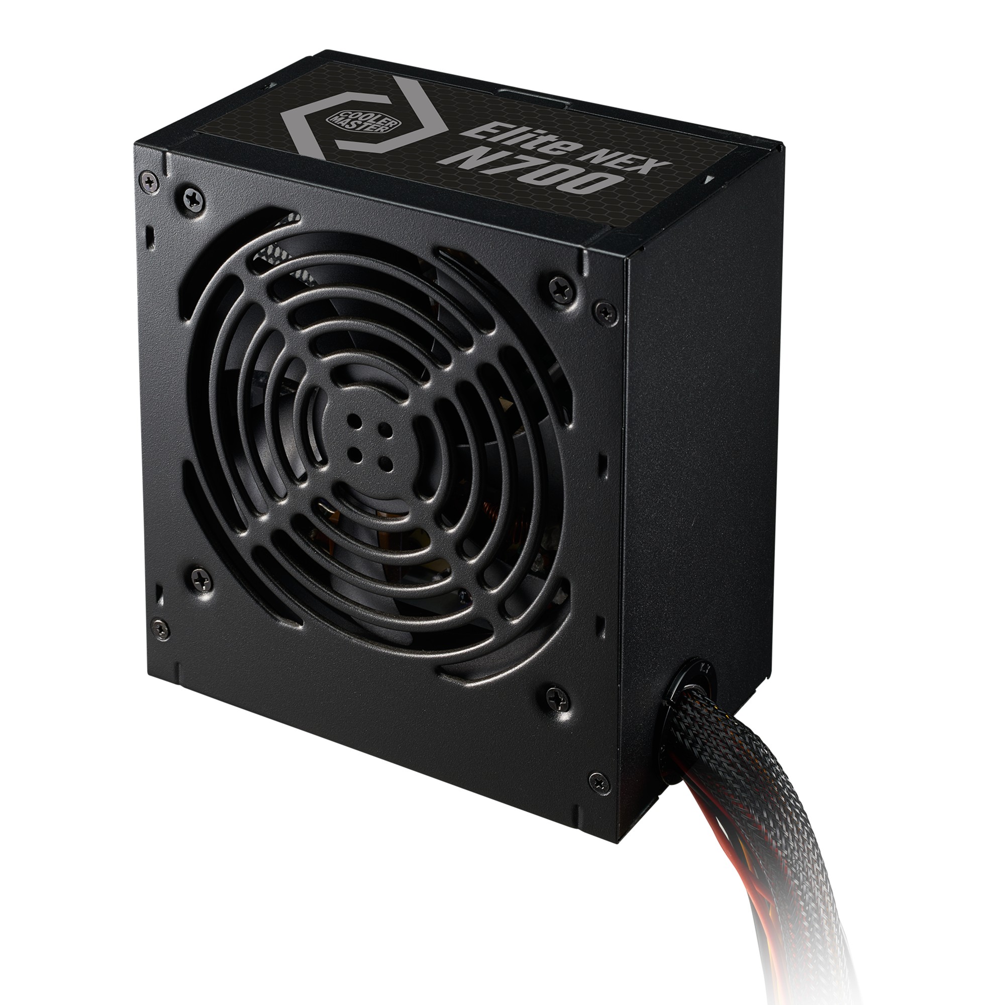 Cooler Master Elite NEX 230V 700 power supply unit 700 W 24-pin ATX AT