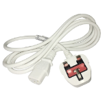 2098W - Power Cables -