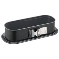 Image of WMF Kaiser 23.0063.8126 - Springform pan - Rectangular - 1.85 L -...