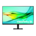 Samsung ViewFinity S6 LS32D606UAN computer monitor 32" 2560 x 1440 pixels Quad HD Black
