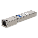 AddOn Networks SFPDD-XGS-OLT-N1B+-I-AO network transceiver module Fiber optic 20000 Mbit/s