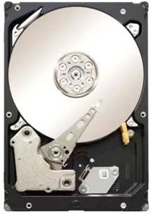Image of Seagate Constellation ST2000NM0011 internal hard drive 3.5" 2000...