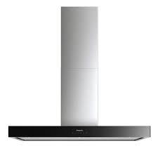 Image of Panasonic Cooker Hood E-static 4 Speed Lvls 3 x LED