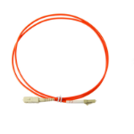 Plusoptic LC-SC-OM1-25M-SX InfiniBand/fibre optic cable