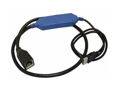PSA1U1E-E Portsmith Technologies USB TO 100MB EN, RUGGED, ENCAP