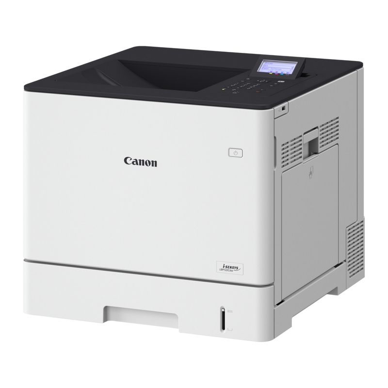 Image of Canon i-SENSYS LBP722Cdw Colour 1200 x 1200 DPI A4 Wi-Fi