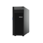 Lenovo ThinkSystem ST250 server 3.8 GHz 16 GB Tower (4U) Intel Xeon E 550 W DDR4-SDRAM