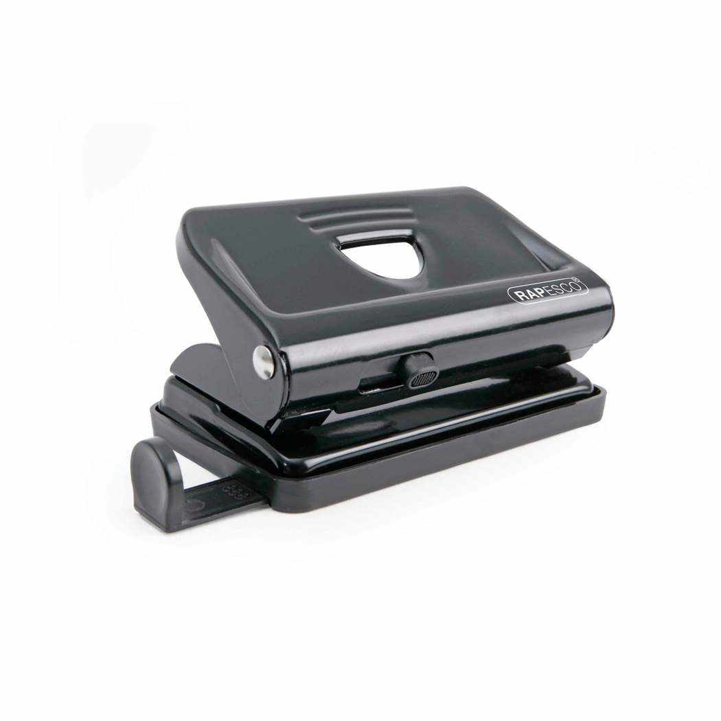 Image of Rapesco PF810MB1 hole punch