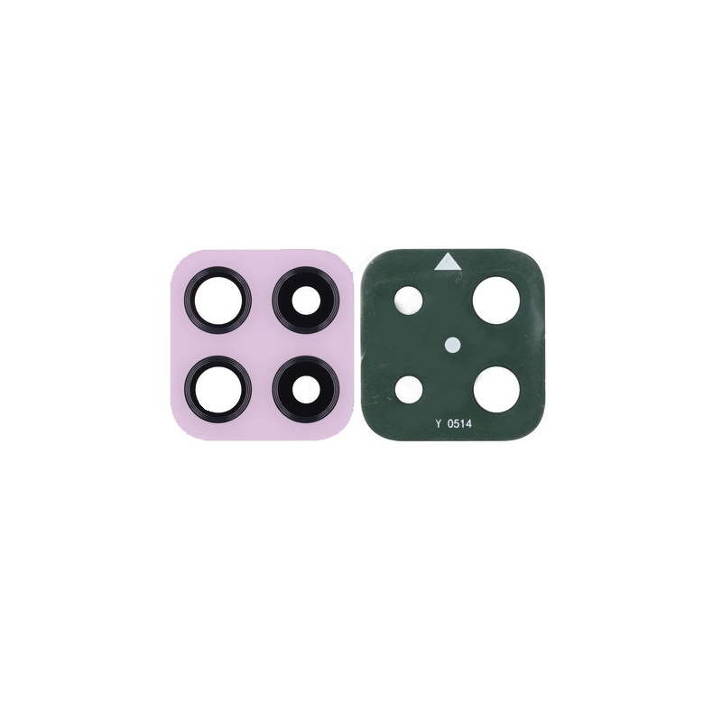 EU Product - Galaxy A22 4G Camera Lens Violet thumbnail